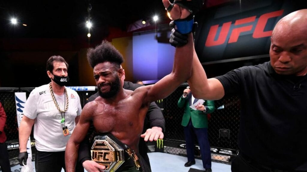 Petr Yan Aljamain Sterling