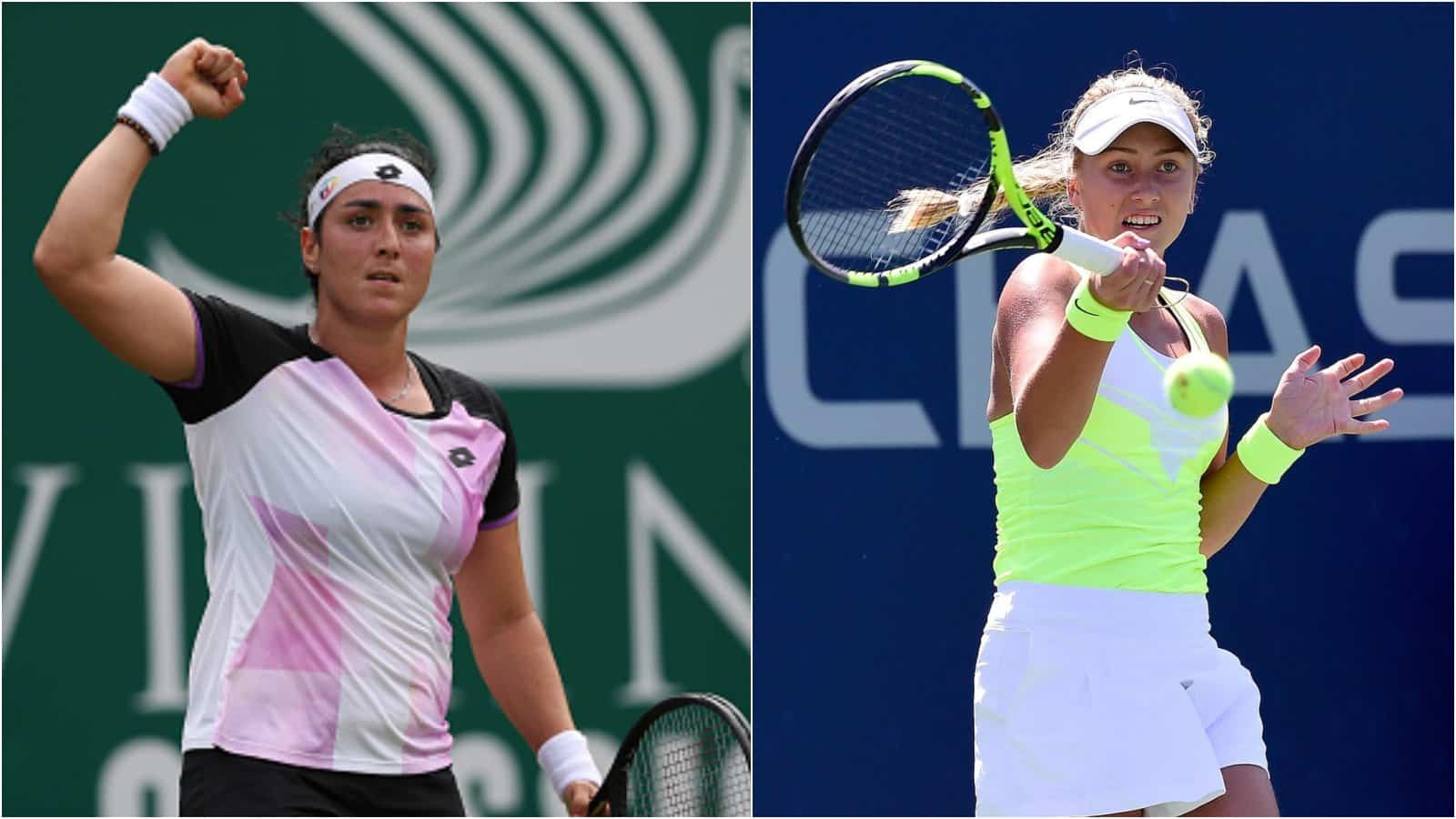 WTA Birmingham Classic : Ons Jabeur vs Anastasia Potapova Preview, Head to Head and Prediction for Viking Open 2021