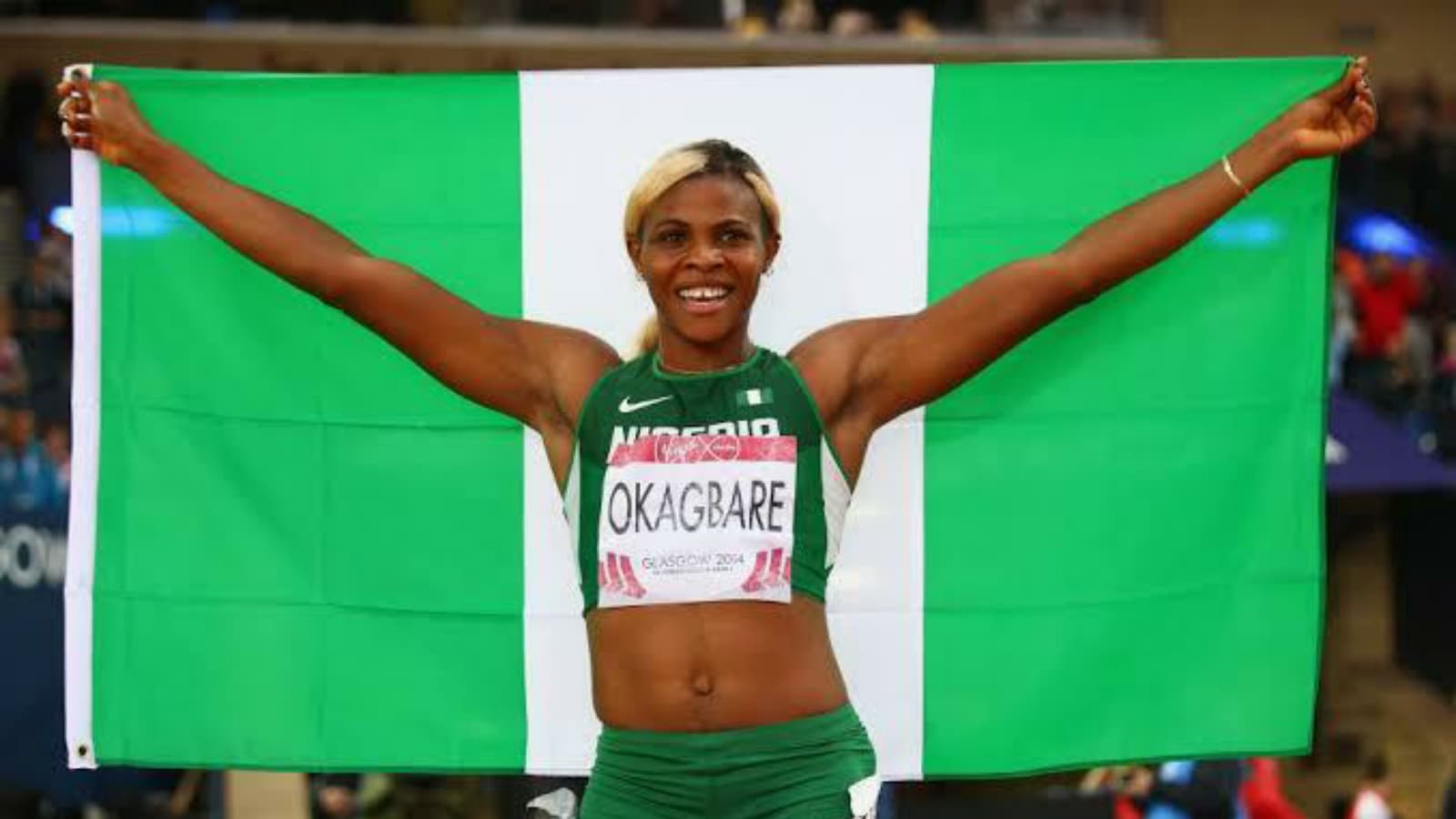 Tokyo Olympic Trials- Nigerian Athlete sets eyes on Olympic Medal after Tying World Record for the Second Fastest Women’s 100m