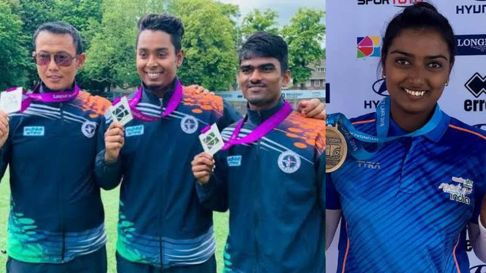 India at Tokyo Olympics: Day 1 Highlights – Deepika 9th, men’s archers disappoint