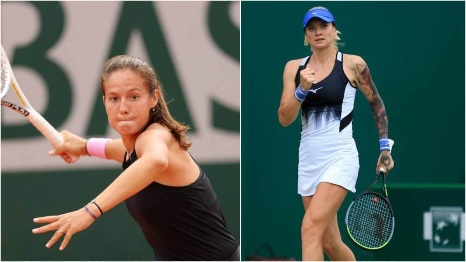 WTA Birmingham Classic : Daria Kasatkina vs Tereza Martincova Preview, Head to Head and Prediction for Viking Open 2021