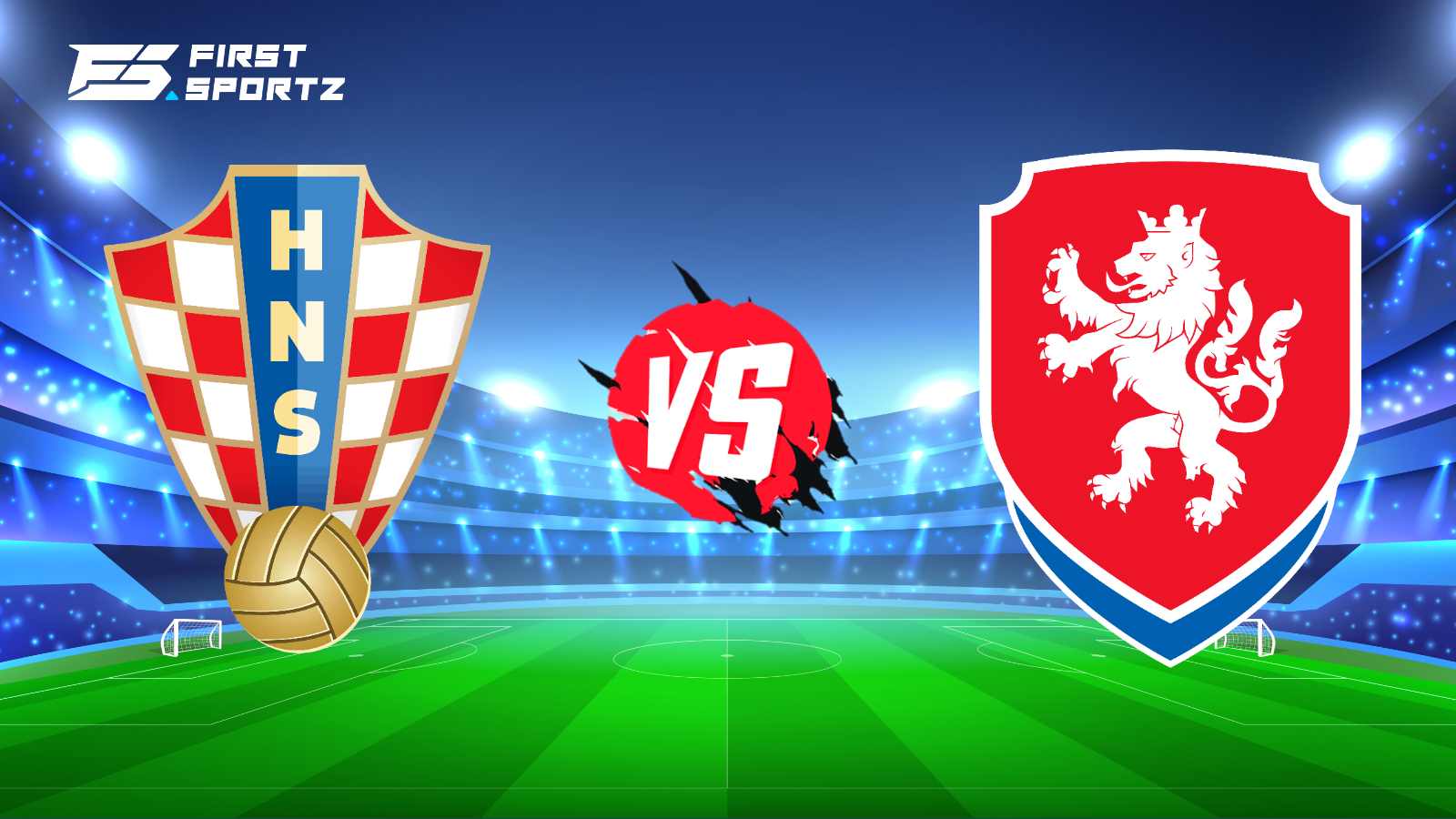 EURO 2020: CRO vs CZR Dream11 Prediction, Playing XI, Teams , Preview and Top Fantasy picks