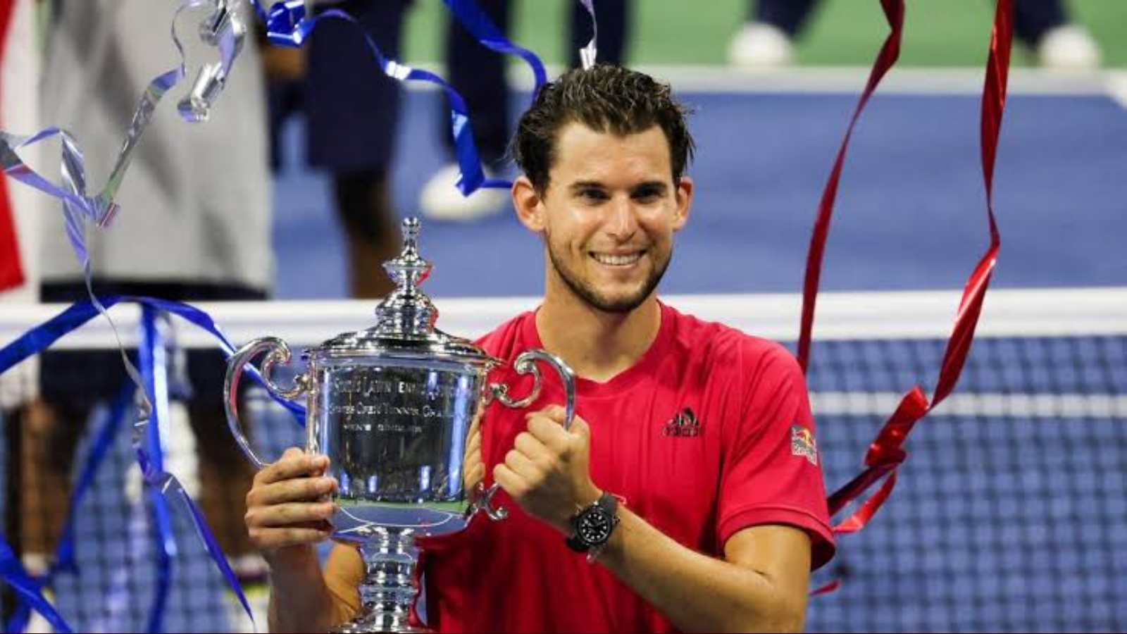 “I don’t feel ready to play my best in Tokyo,” Dominic Thiem withdraws from upcoming Tokyo Olympics 2020