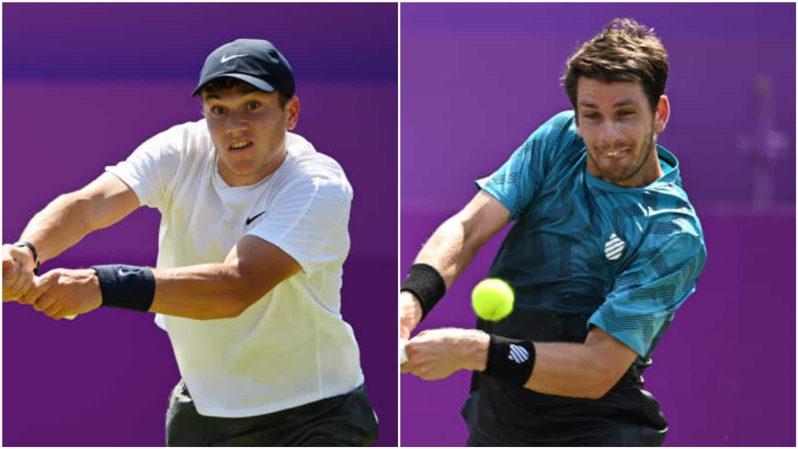 Queen’s Club 2021: Cameron Norrie vs Jack Draper Preview, Head to Head and Prediction for Cinch Championships