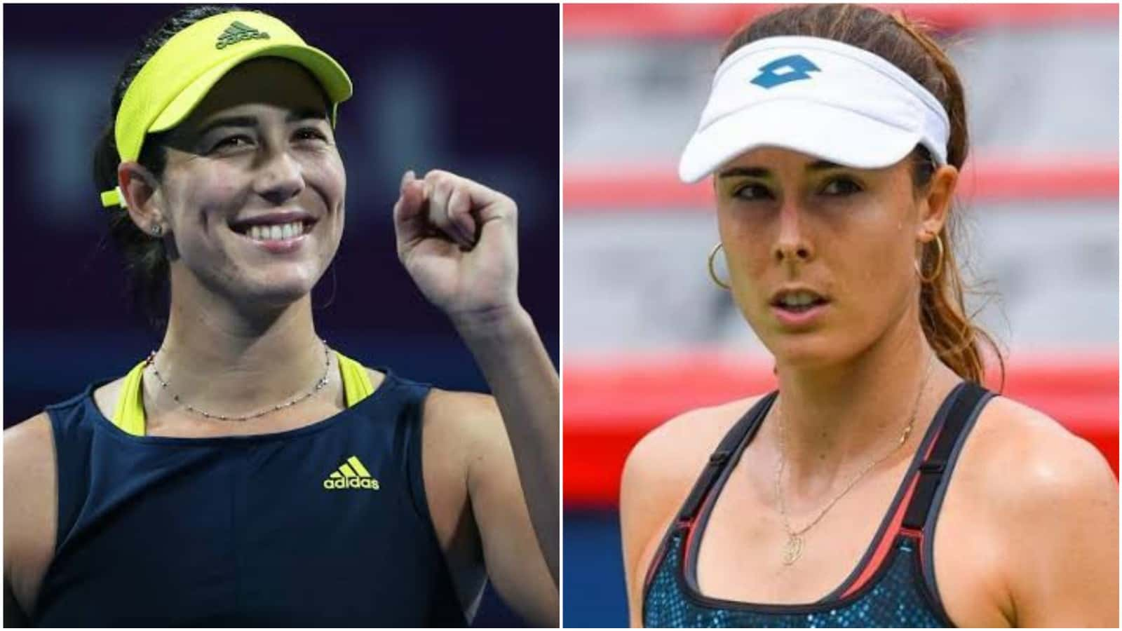 WTA Berlin Open 2021: Garbine Muguruza vs Alize Cornet Preview, Head to Head and Prediction for Bett1Open 2021