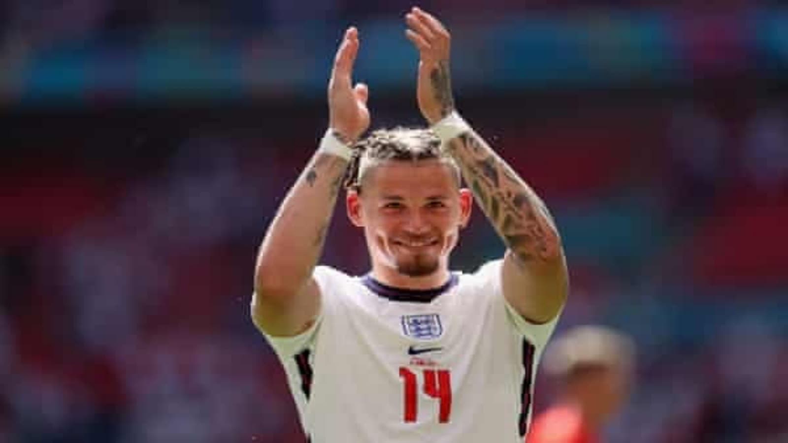 Kalvin Phillips – The next star in the making?