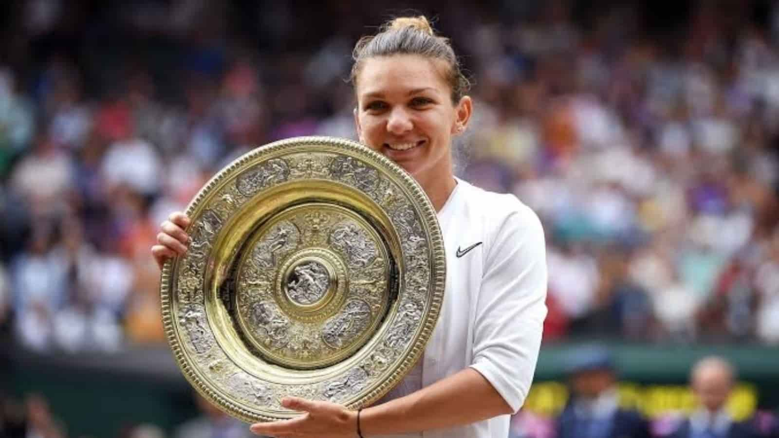 Who is Simona Halep’s boyfriend? Know all about Toni Iuruc