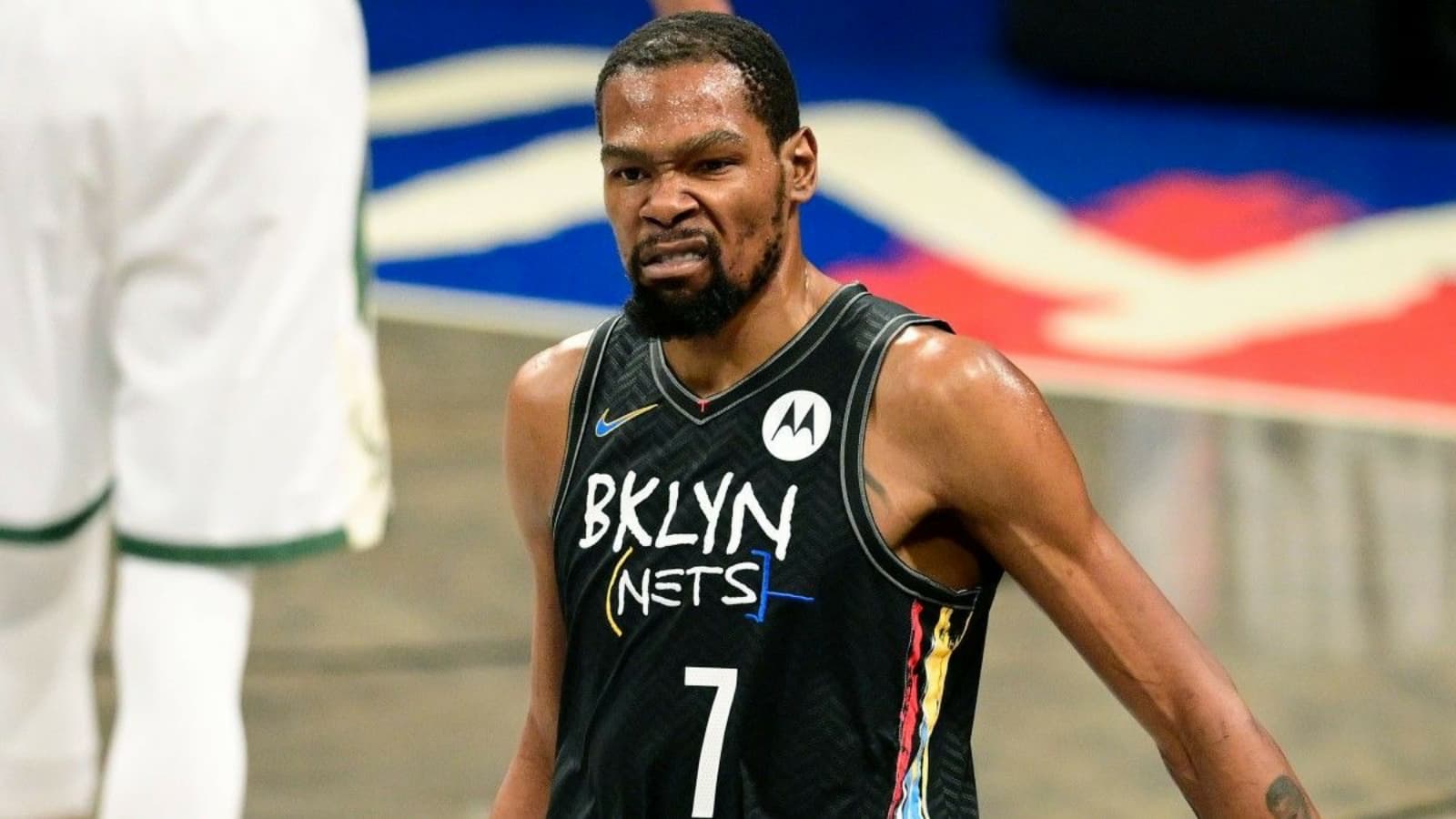 Nets’ Kevin Durant slammed by NBA for interview mishaps