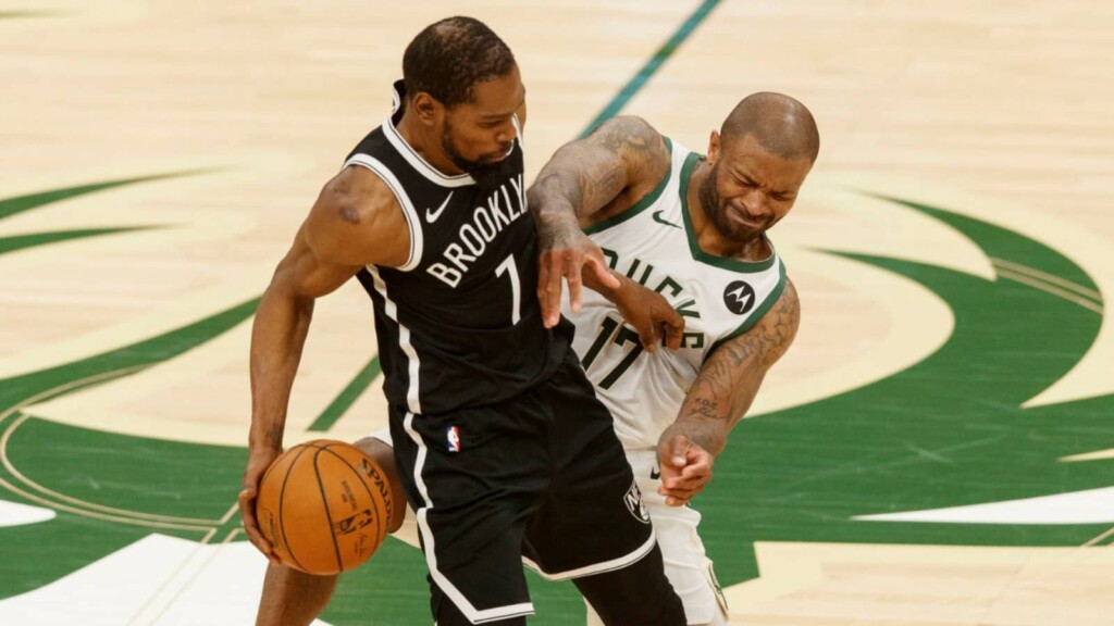 Brooklyn Nets vs Milwaukee Bucks Predictions