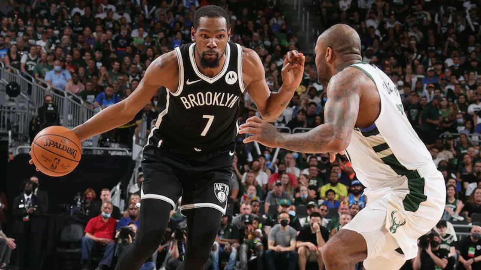 2021 NBA Playoffs: Brooklyn Nets vs Milwaukee Bucks Predictions, Preview, Head to head, Injury Report, Line ups and Starting 5s – June 17th, 2021