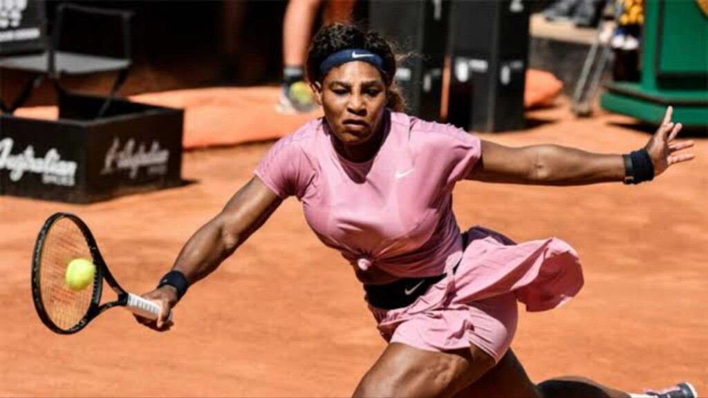 Serena Williams