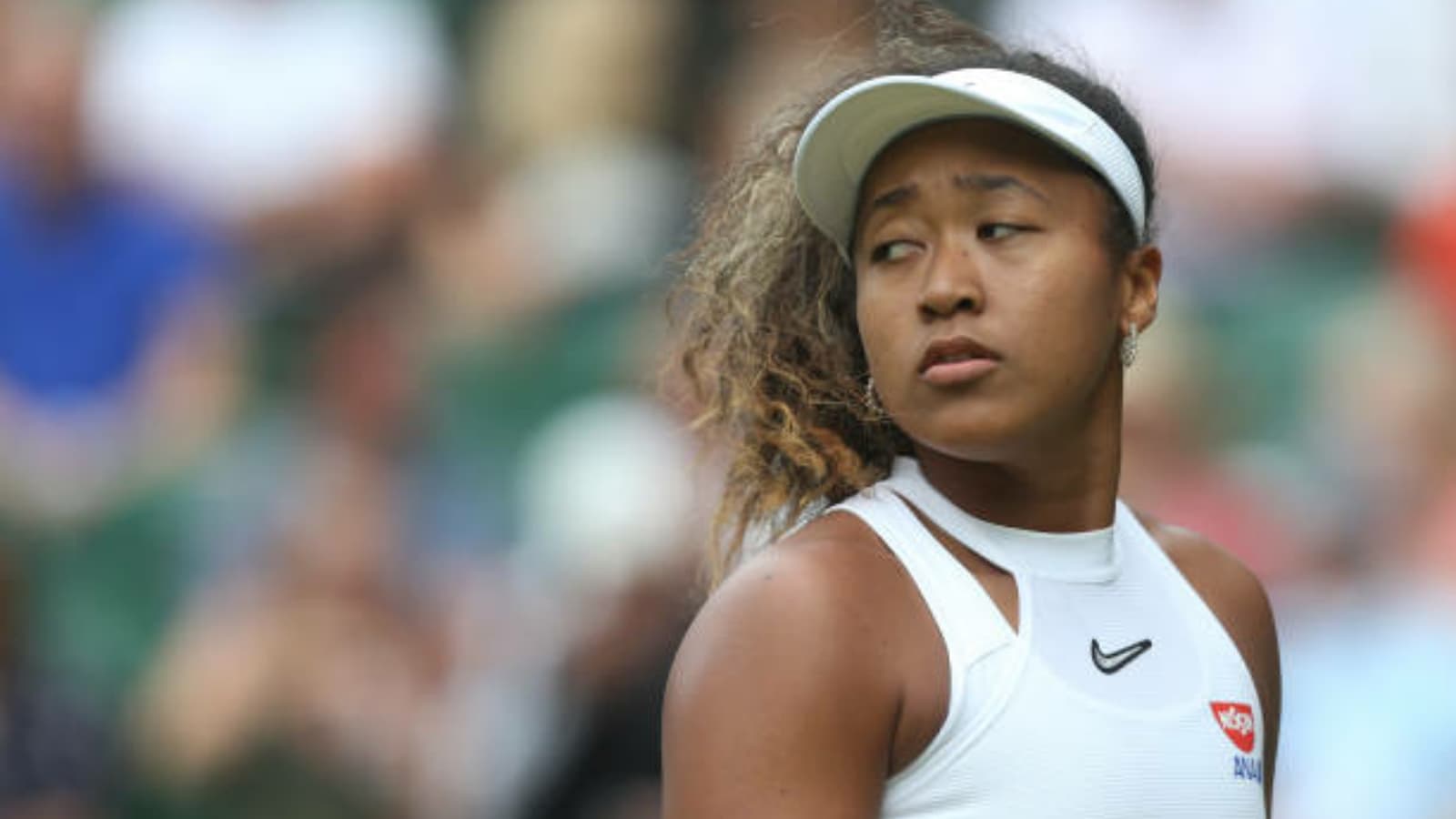 BREAKING: Naomi Osaka pulls out of Wimbledon, but confirms her Olympic participation