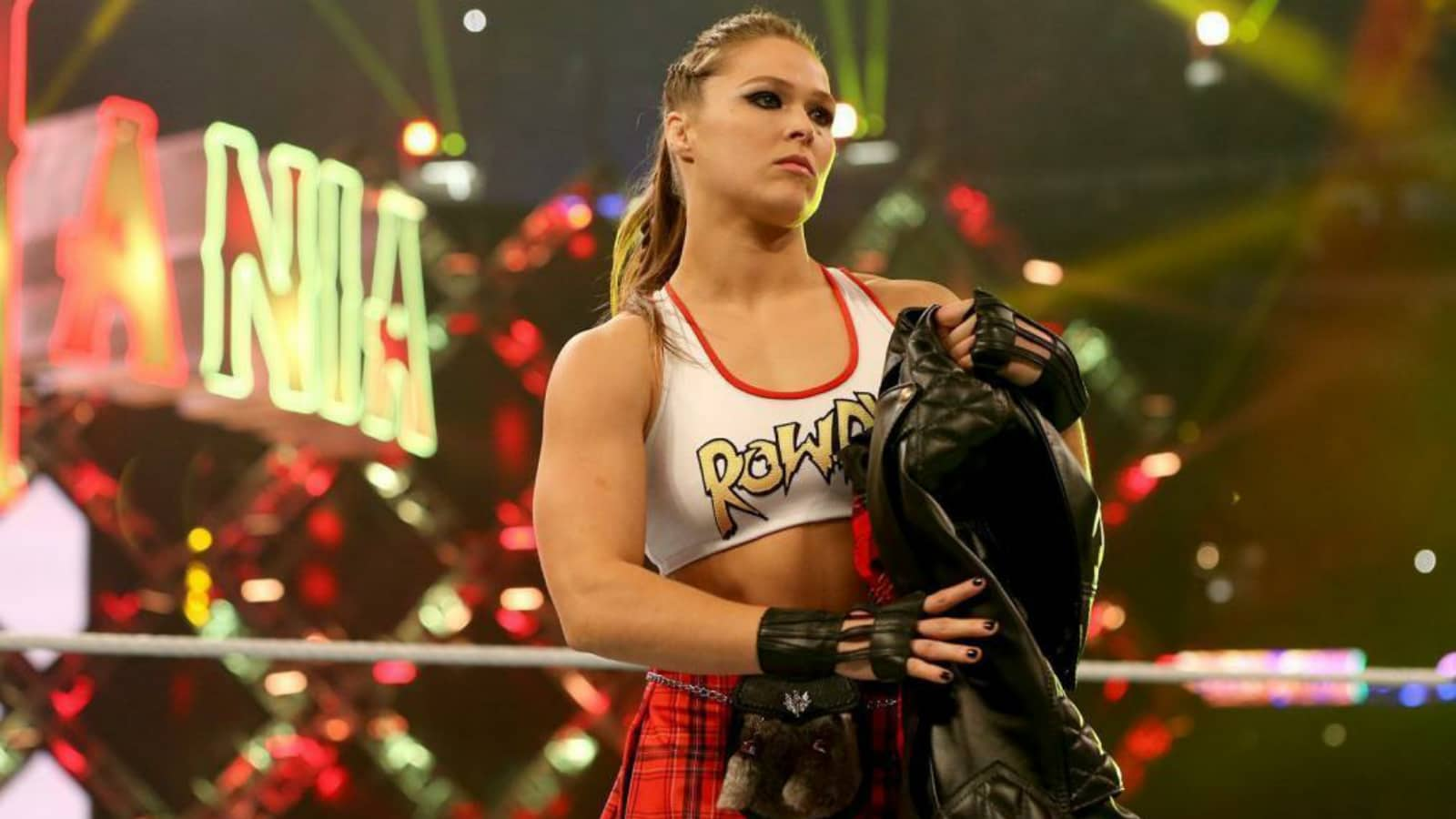 Where is Ronda Rousey these days? Will she ever return to the wrestling ring?