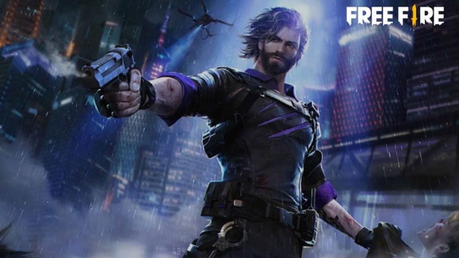 Free Fire redeem codes for 17 June, 2021: Get free vouchers for Luck Royale!