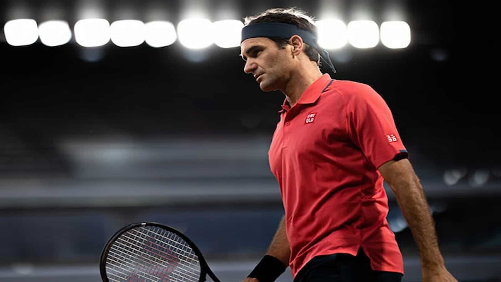 Where does Roger Federer Hail From?