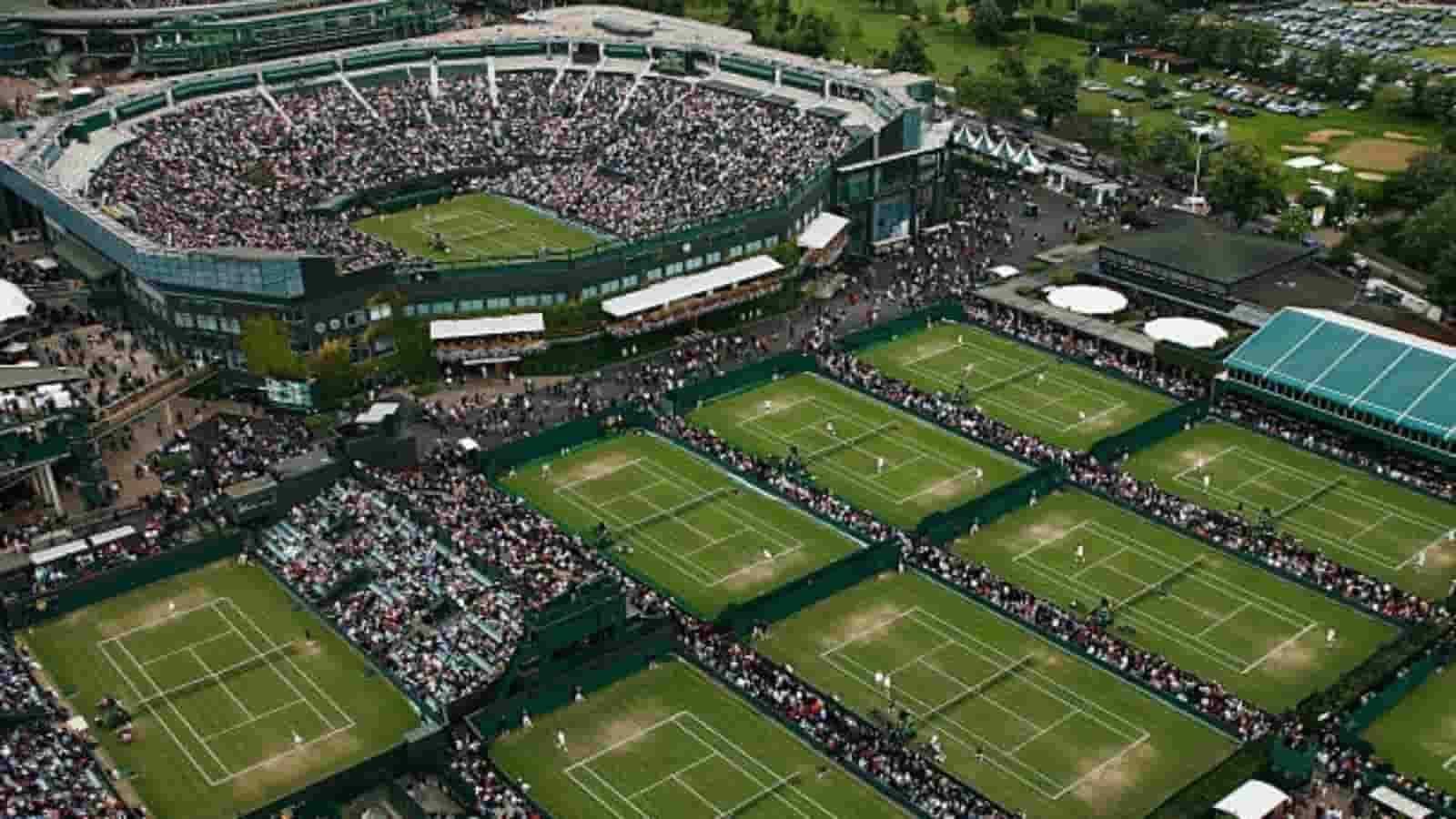 Wimbledon 2021 Prize Money: Know all about the prize money for Singles and Doubles