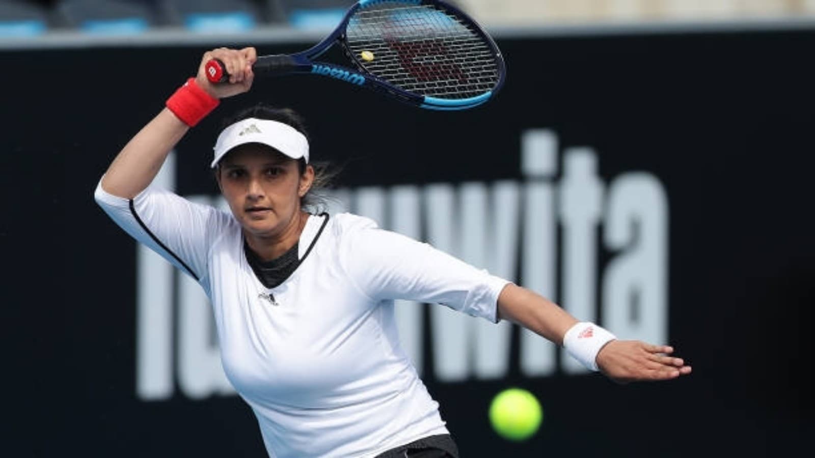 Sania Mirza looks ahead to making a comeback at Wimbledon and Olympics