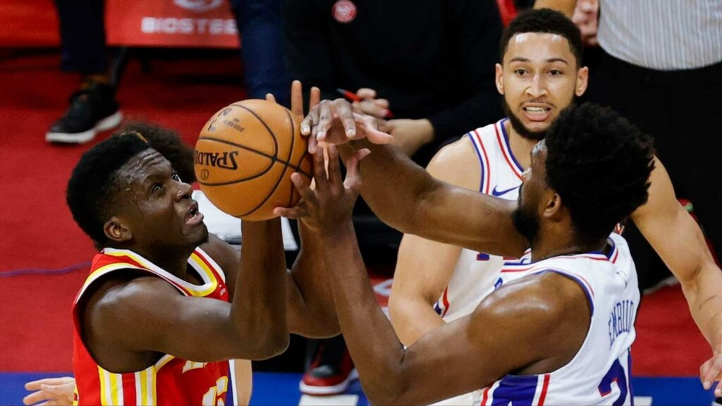 Atlanta Hawks vs Philadelphia 76ers Predictions