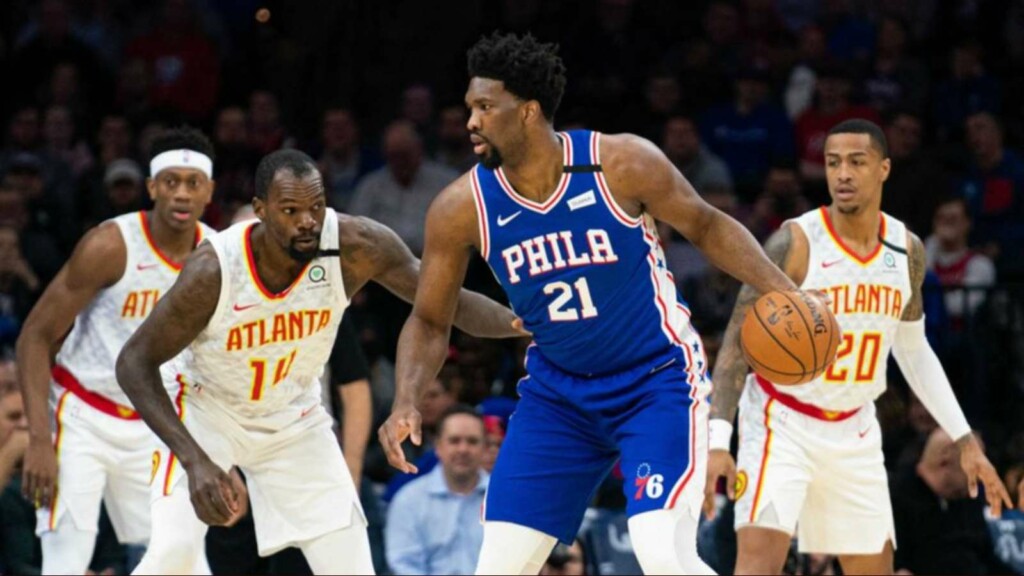 Atlanta Hawks vs Philadelphia 76ers Predictions