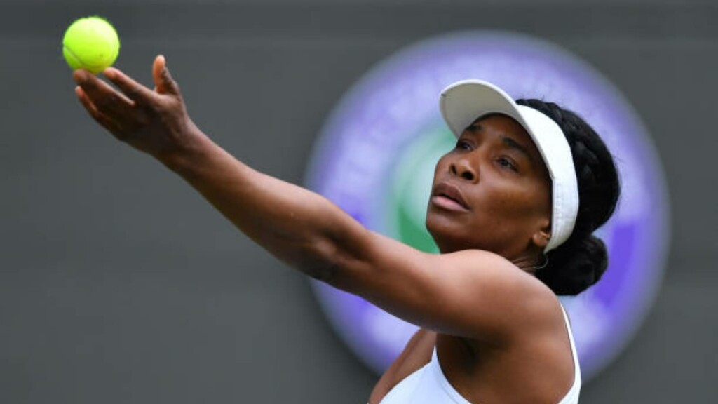 Venus Williams