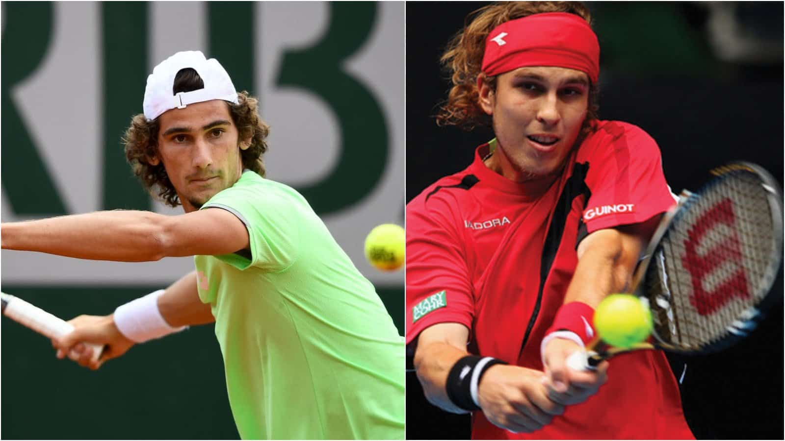 ATP Halle 2021: Lloyd Harris vs Lukas Lacko Preview, Head to Head and Prediction for Noventi Open