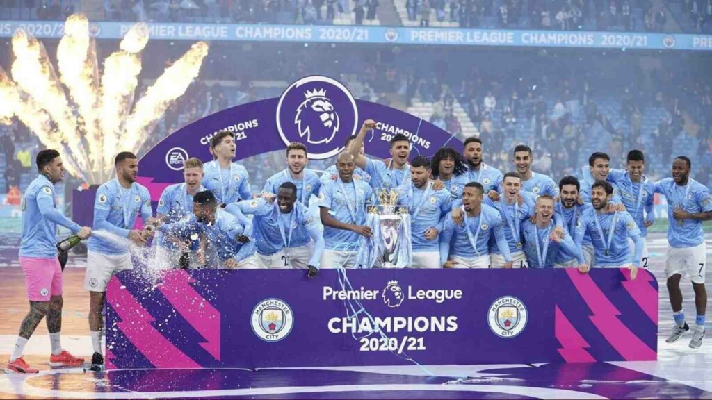 Premier League fixtures for the 2021/22 campaign have been released.