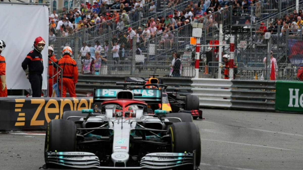 Teams To Face Tougher Tyre Check Ahead of French Grand Prix