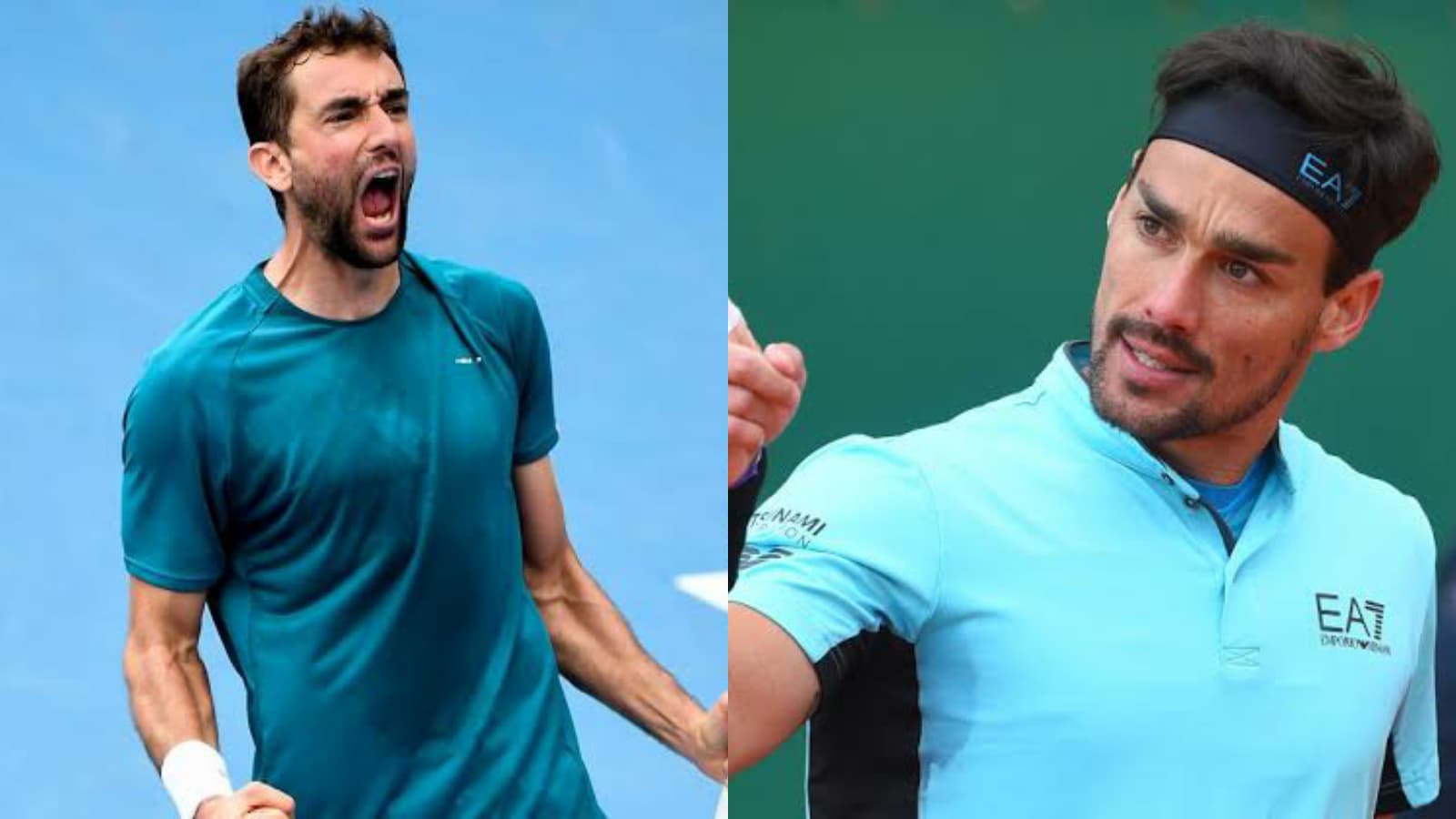 Queen’s Club 2021: Marin Cilic vs Fabio Fognini Preview, Head to Head and Prediction for Cinch Championships