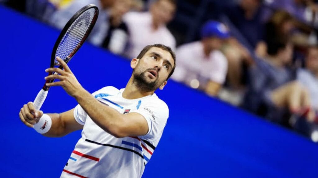 Marin Cilic