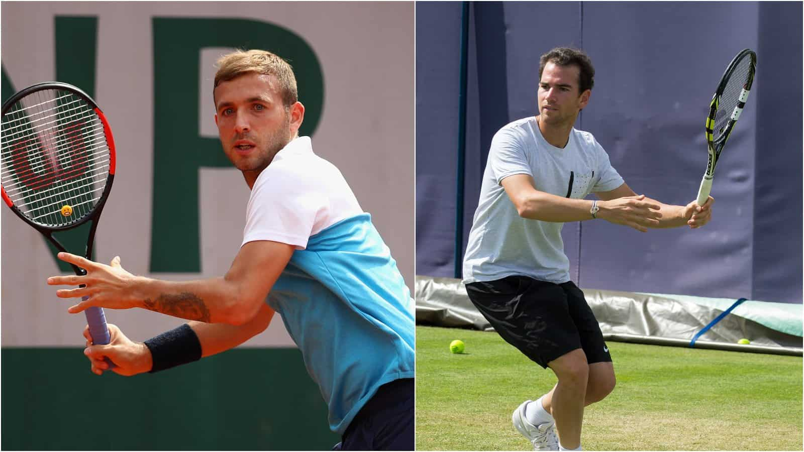 Queen’s Club 2021: Daniel Evans vs Adrian Mannarino Preview, Head to Head and Prediction for Cinch Championships