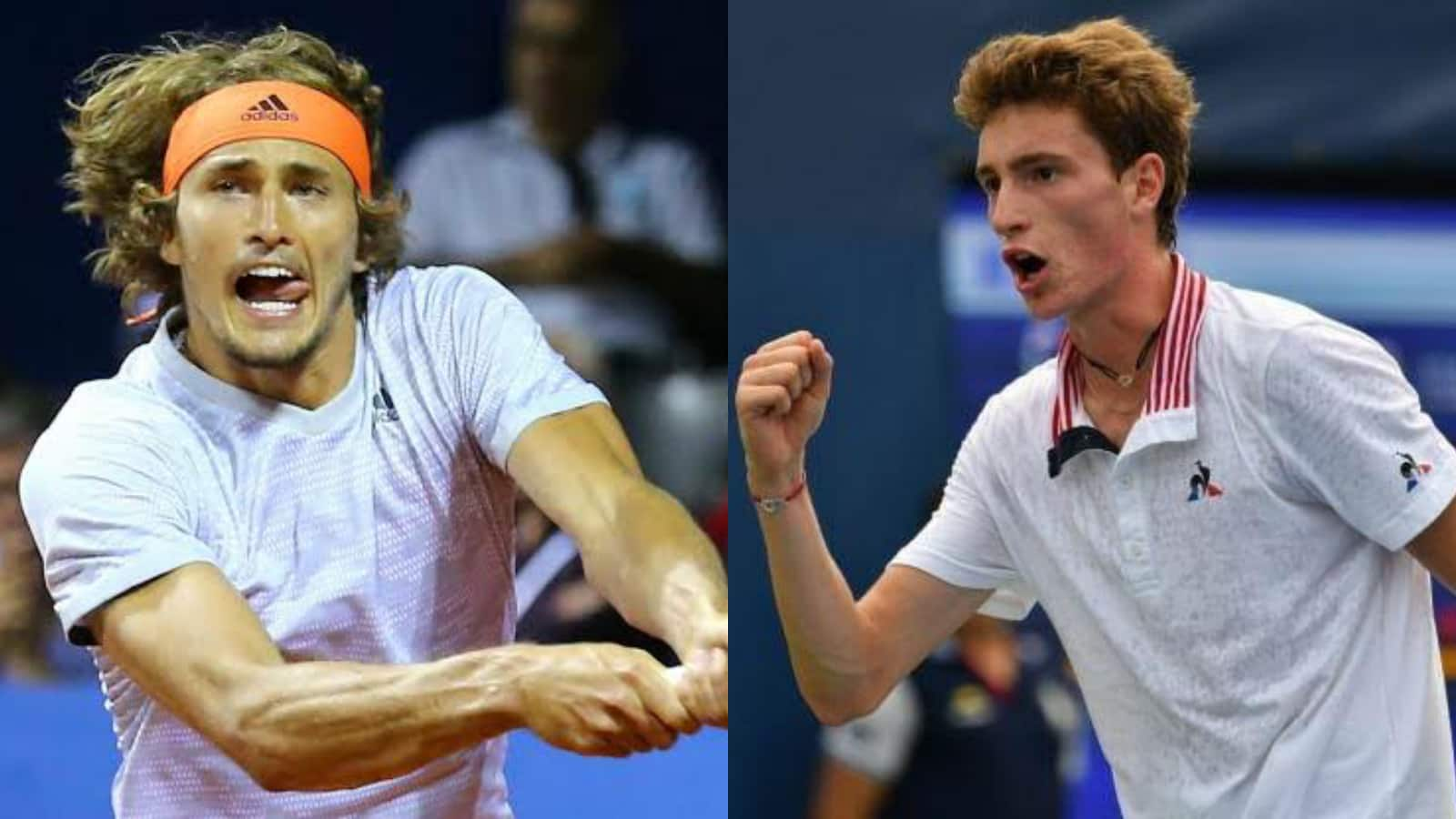 ATP Halle 2021: Alexander Zverev vs Ugo Humbert Preview, Head to Head and Prediction for Noventi Open 2021