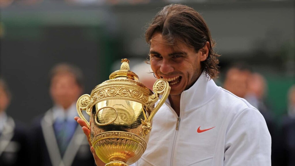 Rafael Nadal to skip Wimbledon 2021 and Tokyo Olympics