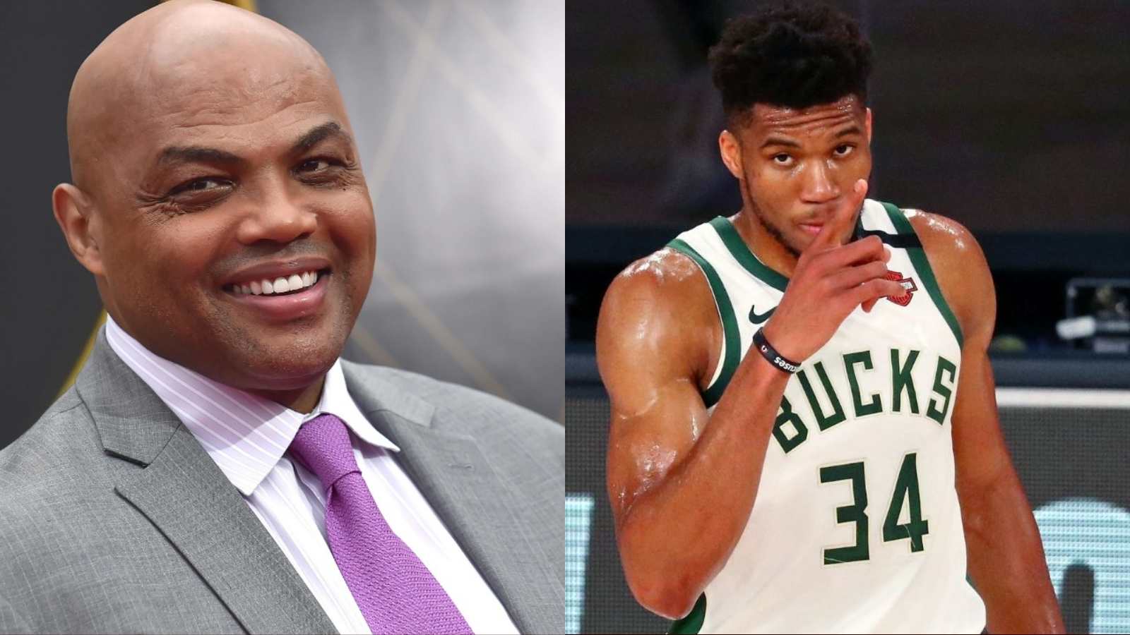 Watch: NBA analyst Charles Barkley’s brutal assessment of Milwaukee Bucks that will leave Giannis Antetokounmpo wondering