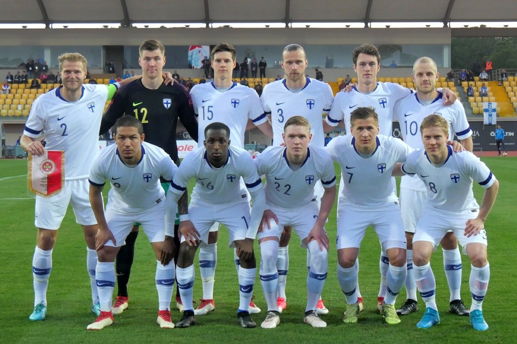 Finland Football Team