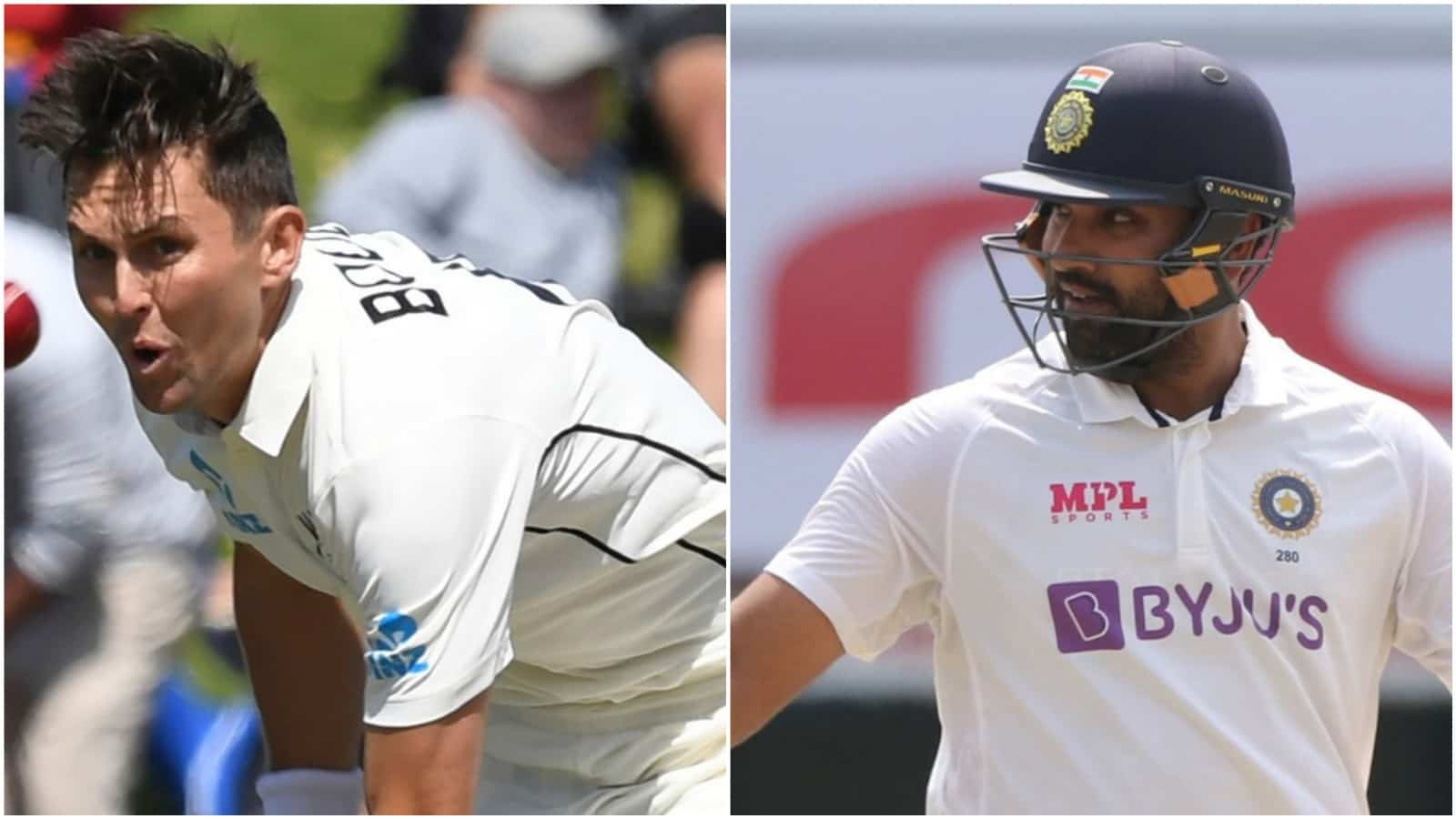 Mumbai Indians’ Bowling Coach Shane Bond Shares a Jest Between Trent Boult and Rohit Sharma ahead of WTC Final