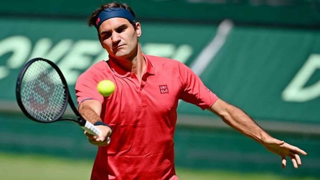 Roger Federer