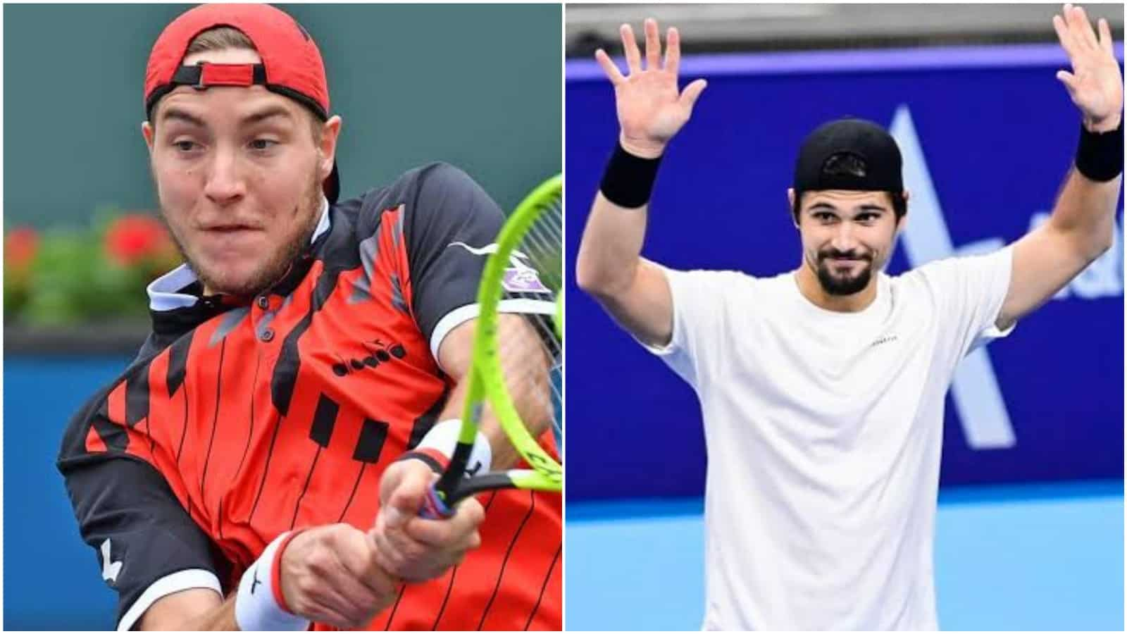 ATP Halle 2021: Jan-Lennard Struff vs Marcos Giron Preview, Head to Head and Prediction for Noventi Open