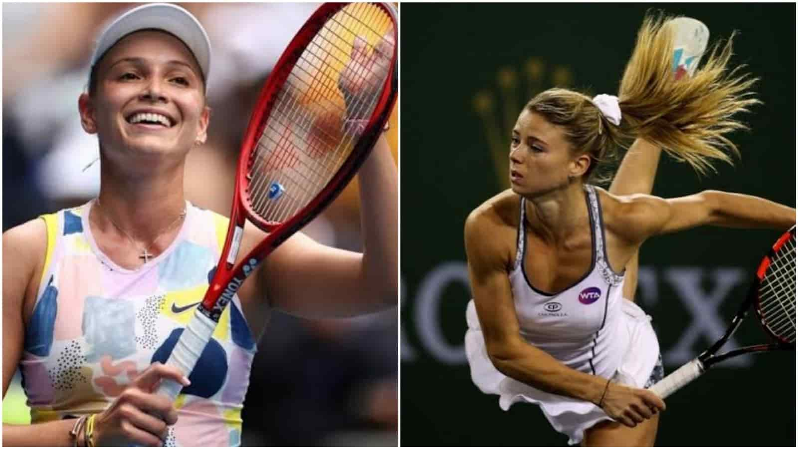 WTA Birmingham Classic: Camila Giorgi vs Donna Vekić Preview, Head to Head and Prediction for Viking Open 2021