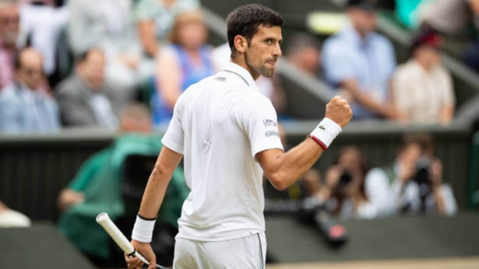 Will Novak Djokovic Overtake Roger Federer and Rafael Nadal This Year?