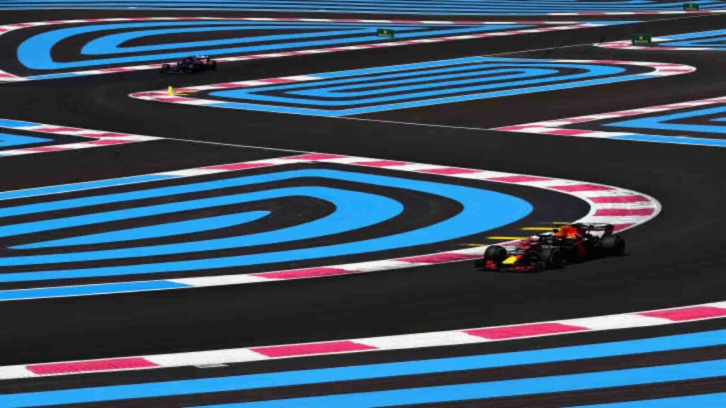 French Grand Prix