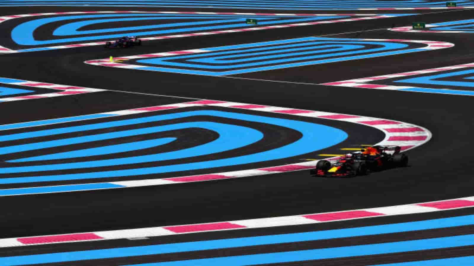 “A waste of public money”: Nice residents strongly oppose the motion to host the next French Grand Prix