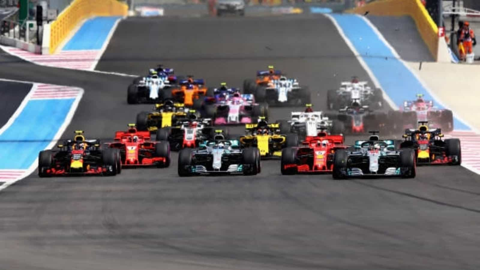 French Grand Prix 2021: When and Where will it be held, Past Winners