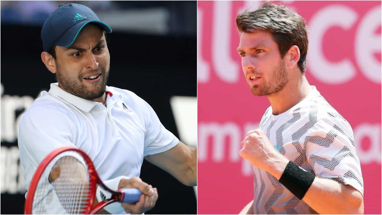 Queen’s Club 2021: Aslan Karatsev vs Cameron Norrie Preview, Head to Head and Prediction for Cinch Championships