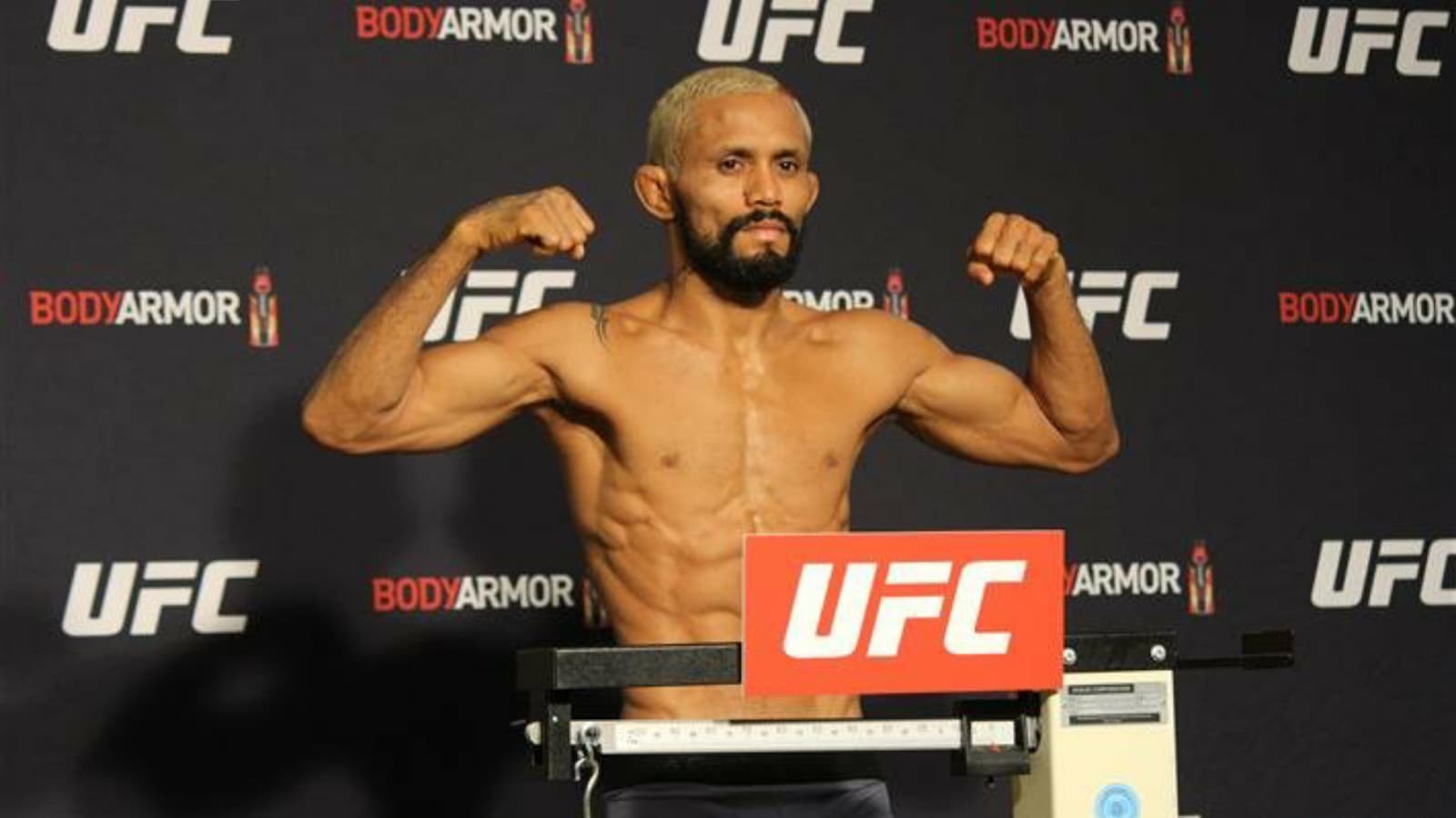 “I think about moving up,” Deiveson Figueiredo considers moving to bantamweight after a disastrous weight cut for UFC 263