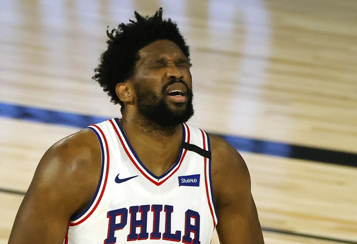 Sixers News: Joel Embiid enters NBA Health and Safety Protocols; Expected to Miss Several Weeks