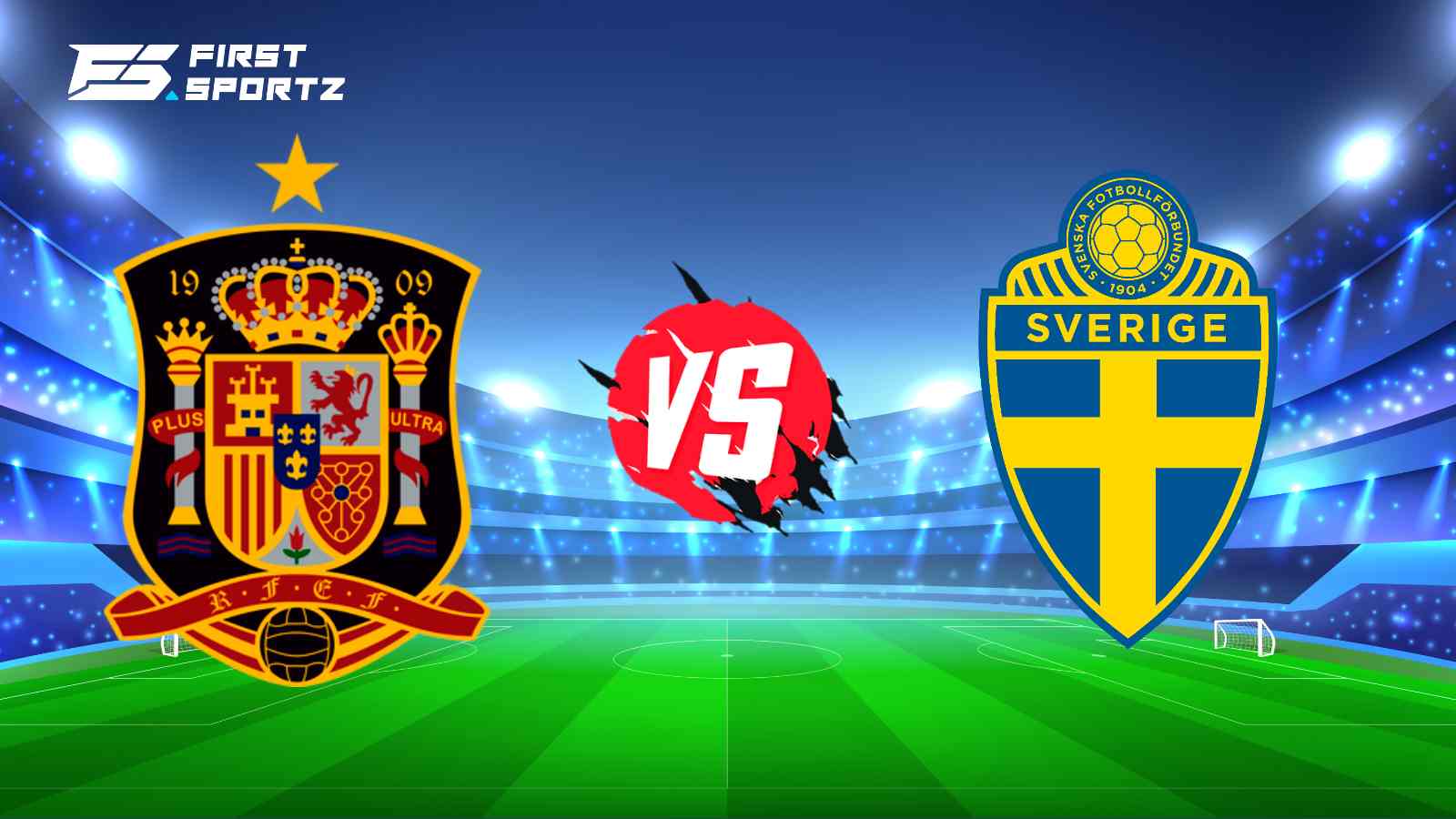 EURO 2020: SPN vs SWE Dream11 Prediction, Playing XI, Teams, Preview, and Top Fantasy picks