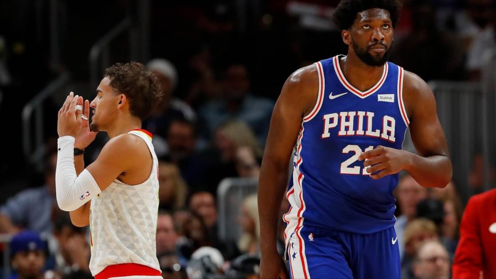 2021 NBA Playoffs: Atlanta Hawks vs Philadelphia 76ers live stream – When, Where and How to watch