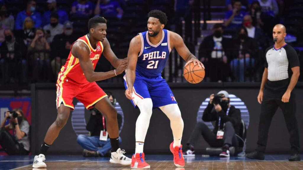 Atlanta Hawks vs Philadelphia 76ers predictions