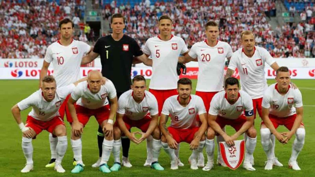 Poland National Team