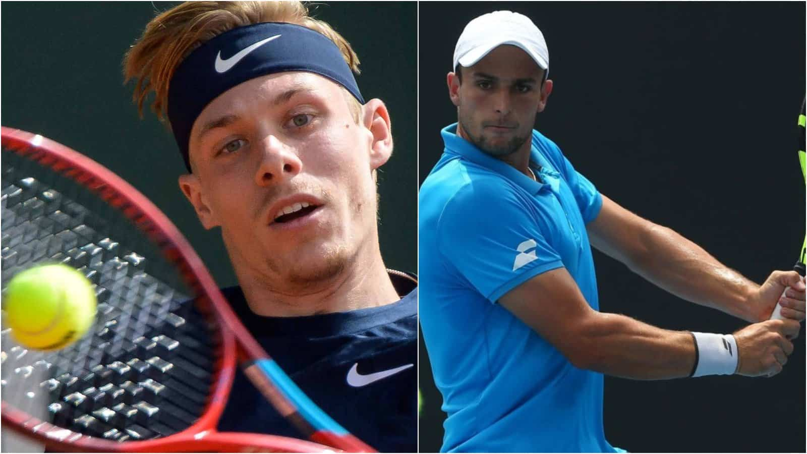 Queen’s Club 2021: Denis Shapovalov vs Aleksandar Vukic Preview, Head to Head and Prediction for Cinch Championships